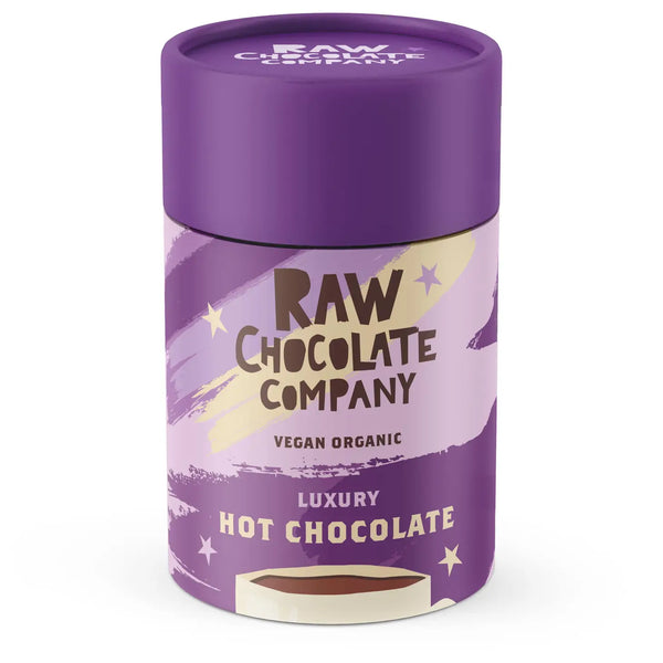 - Luxury M*lk Hot Chocolate 200g - Vegan