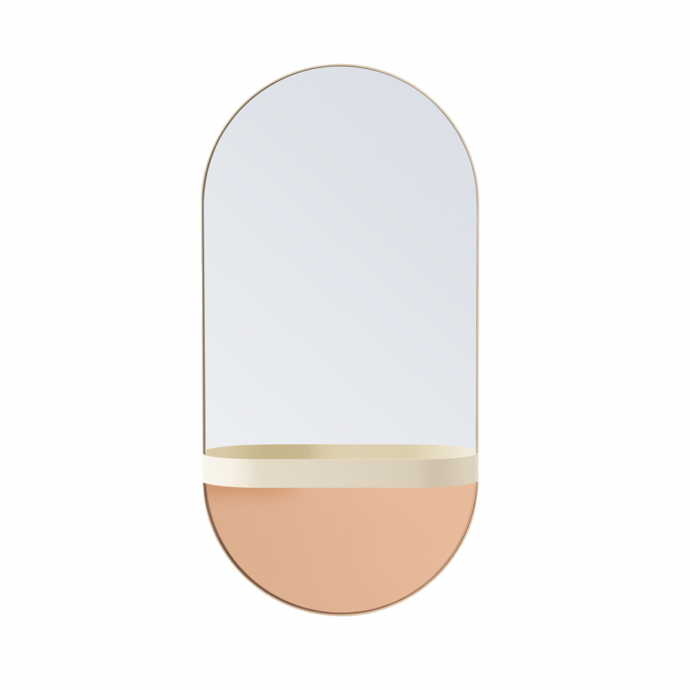 Wall Mirror (3 variants)