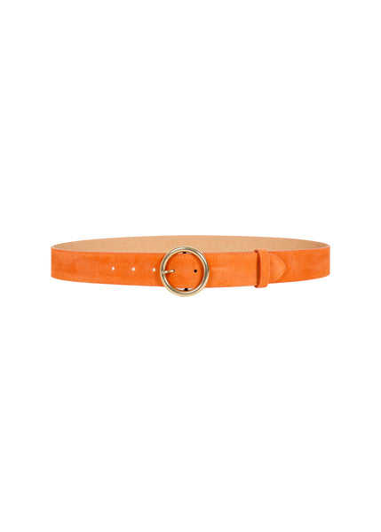 Jenny Orange Belt