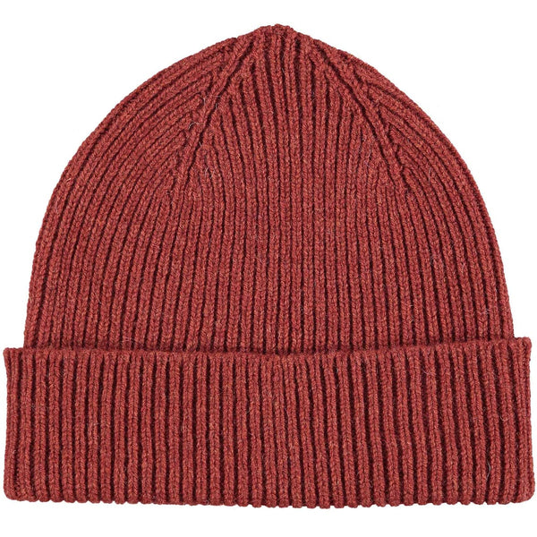 Sienna Merino Lambswool Beanie Hat