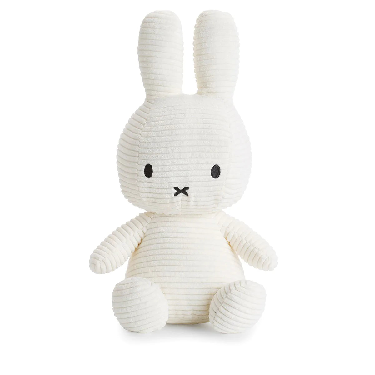 Bon Ton Toys Miffy Corduroy Bunny 33cm