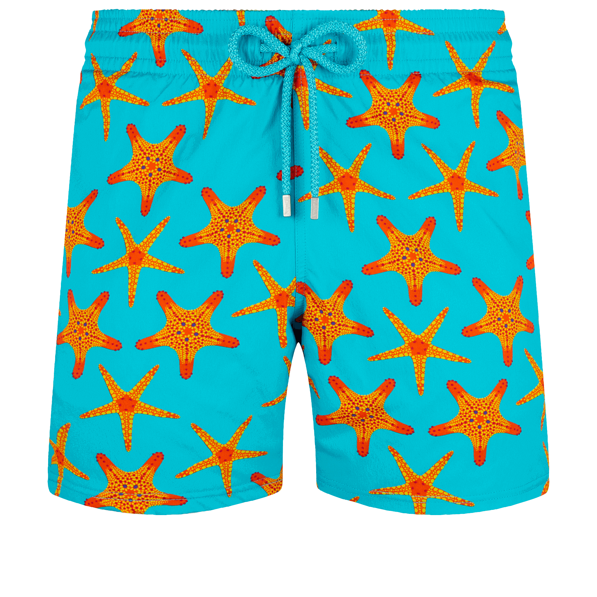 Vilebrequin Vilebrequin Moorise Stretch Swimwear Starfish Dance Curacao