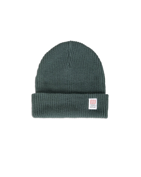 Gorro Watch Cap - Slate Blue