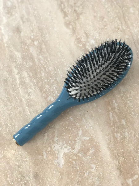 Labonnebrosse Brosse À Cheveux - N°2 L’indispensable Bleue
