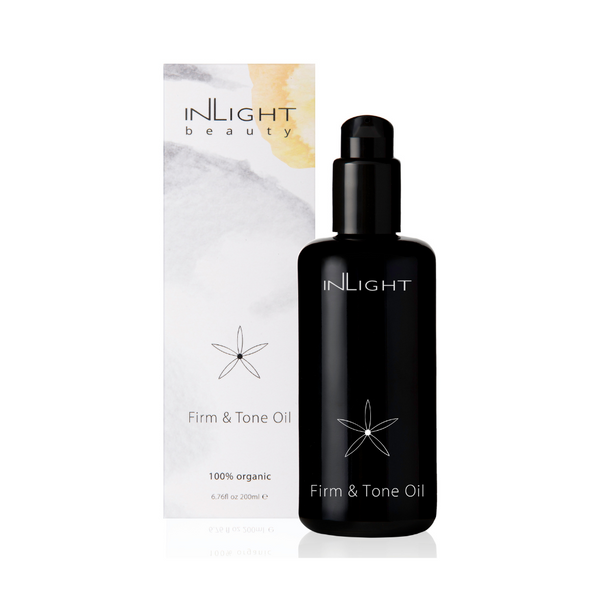 Firm And Tone Body Oil