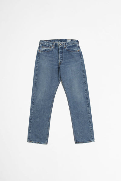 105 90's Denim Pants Used