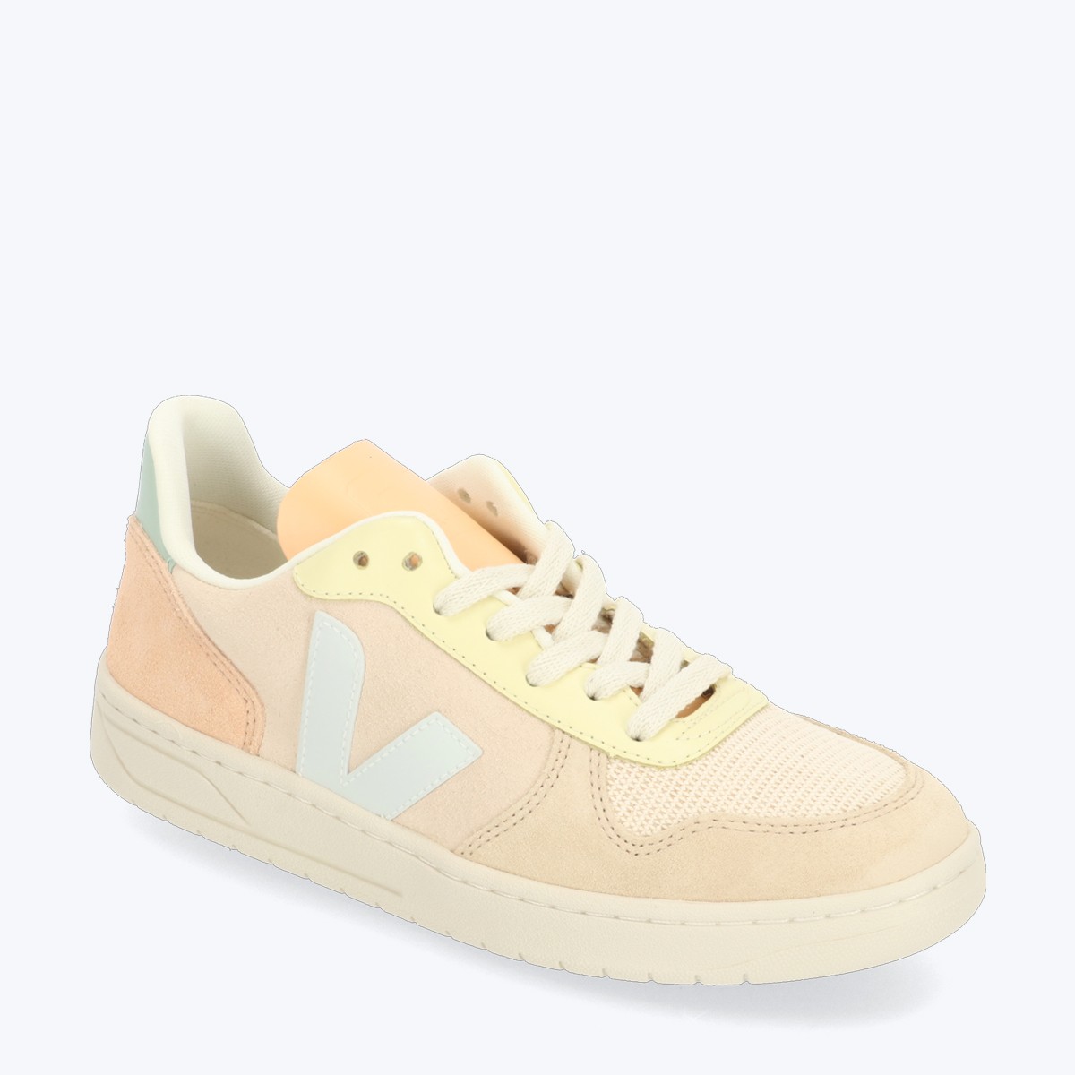 Veja Zapatillas V-10 Suede