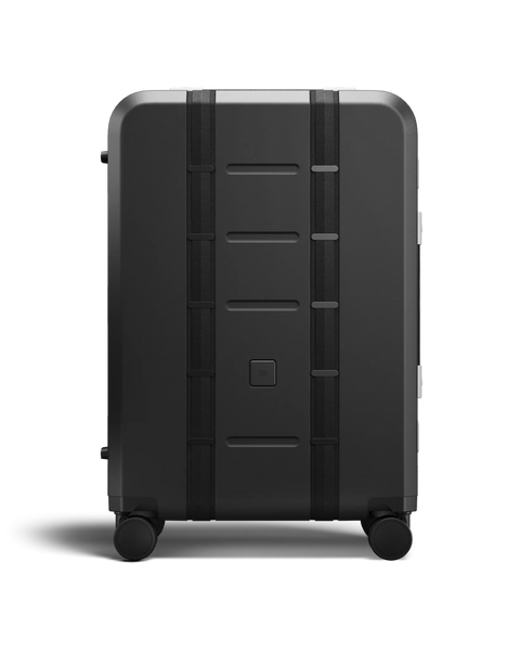 Db JOURNEY Valise The Ramverk Pro Large Check-in Luggage Silver