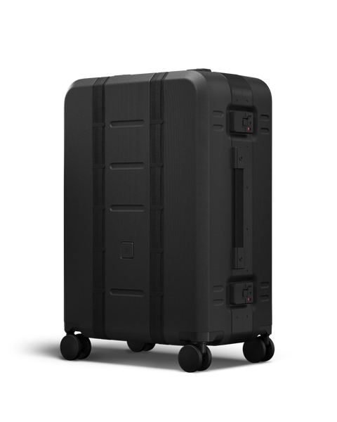 Db JOURNEY Valise The Ramverk Pro Medium Check-in Luggage Black Out