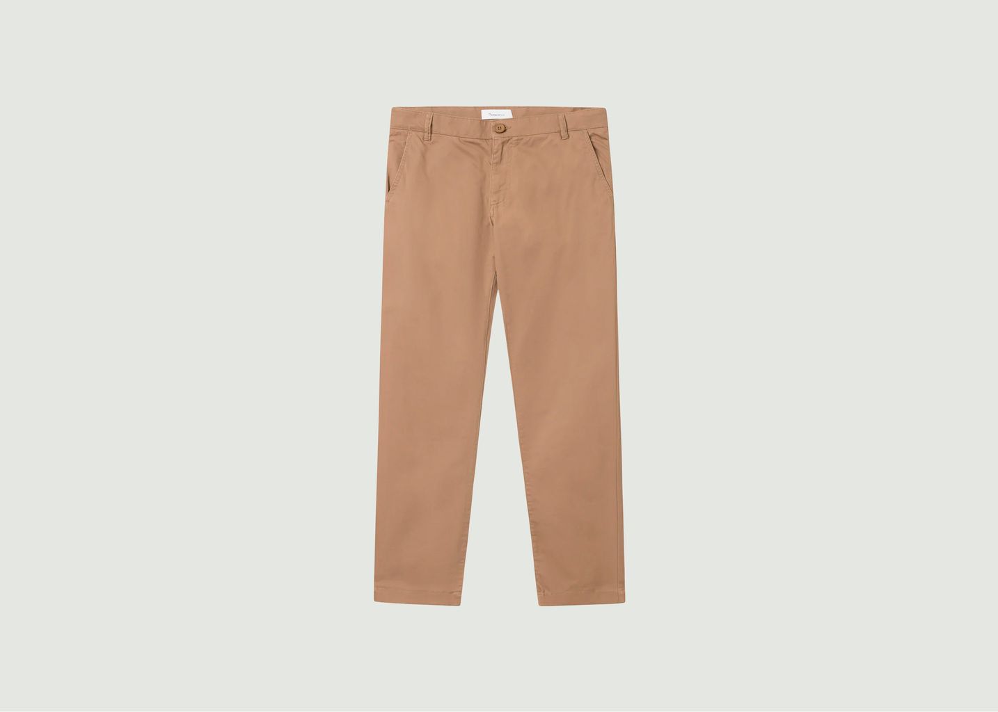 Knowledge Cotton Apparel  Luca Trousers