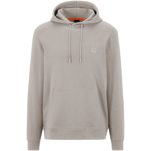 New Wetalk Oh Hood - Cloud Grey