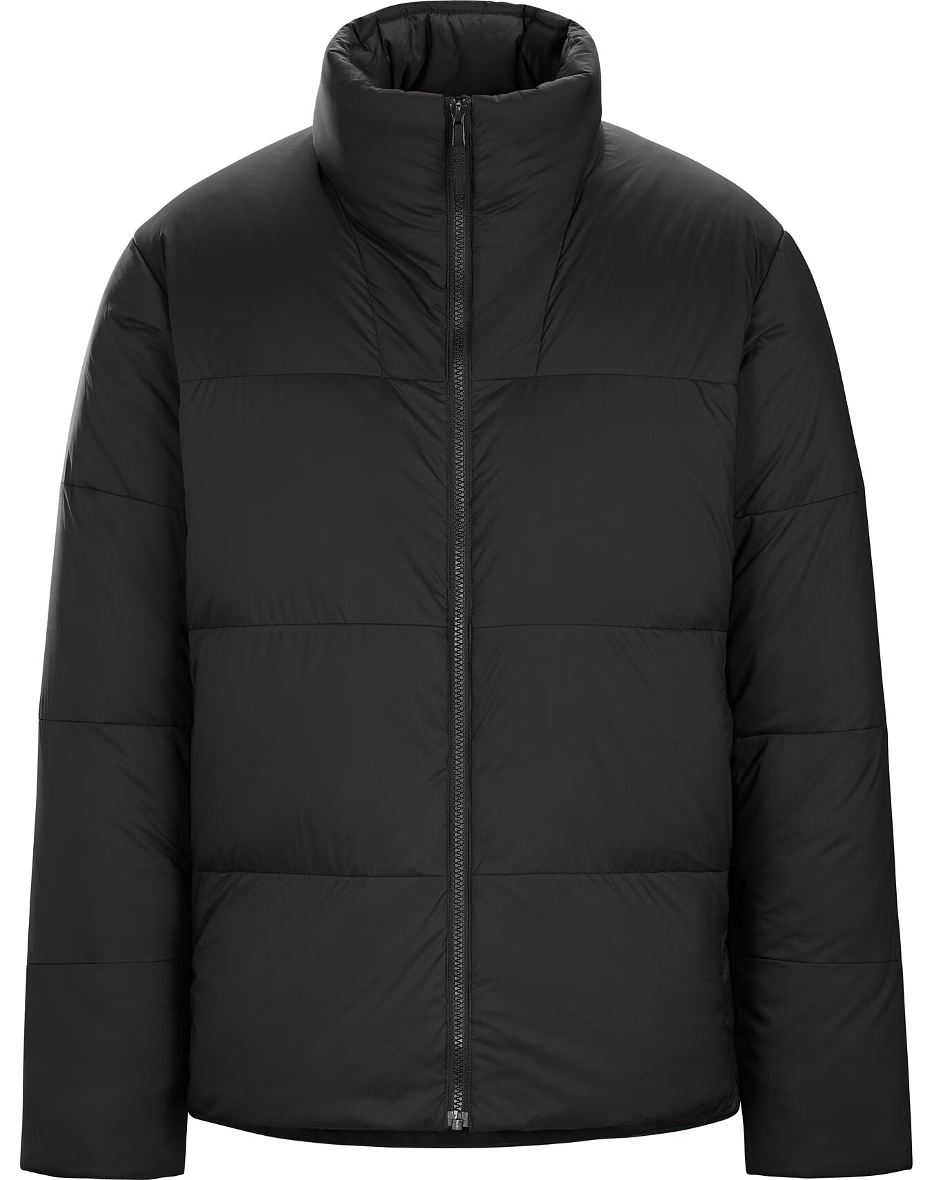 Arc´teryx Veilance Conduit Down Jacket Black