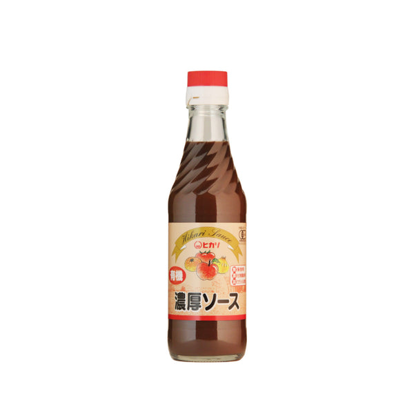 Japan-Best.net Organic Sauce - Tonkatsu, Teriyaki, & Stir Fry Noodle Sauce