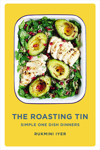 Beldi Maison The Roasting Tin: The Simple One Dish Dinners Book