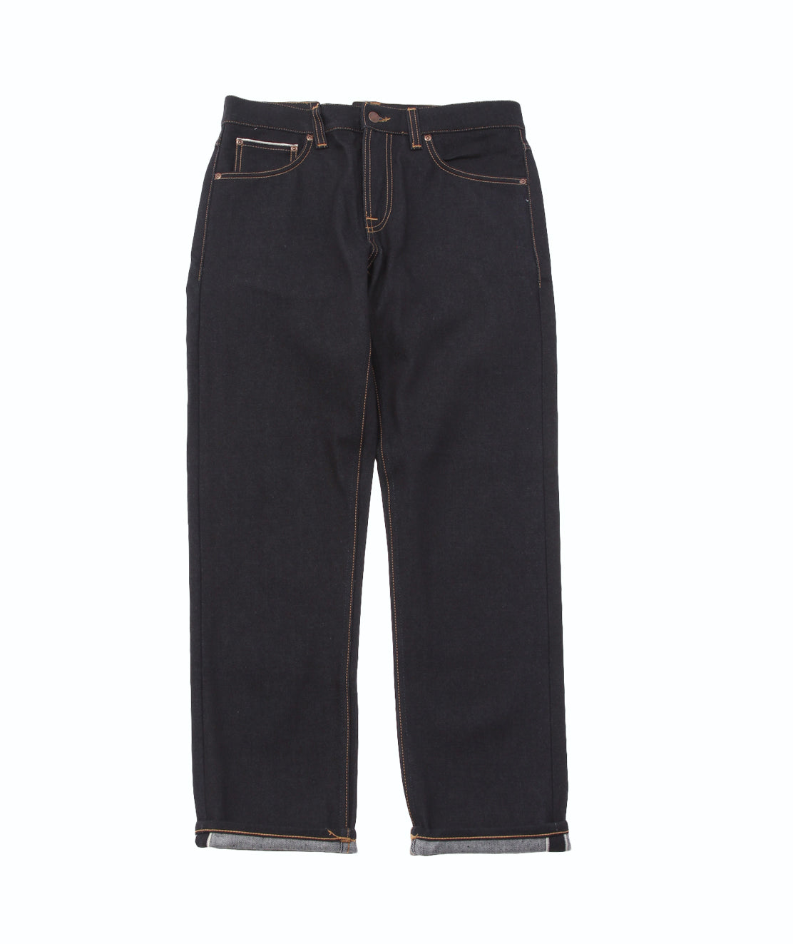 Gritty Jackson - Dry Maze Selvage