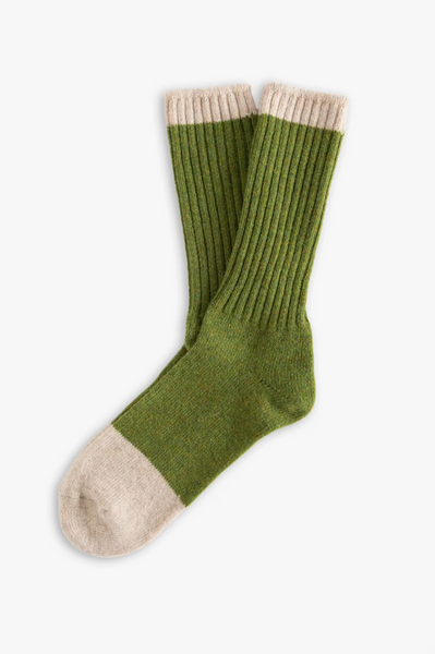 Pablo Woollen Socks