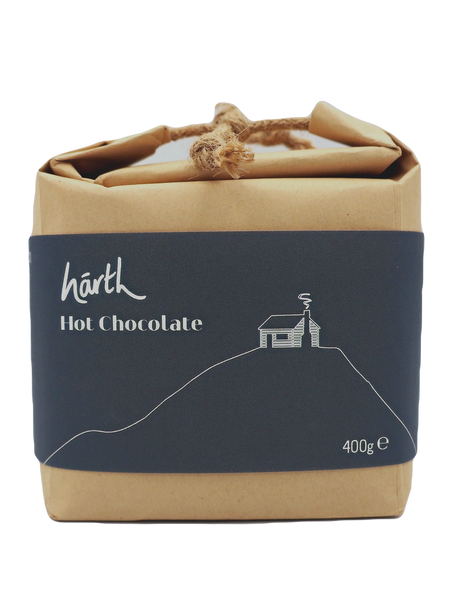 Harth Original Hot Chocolate