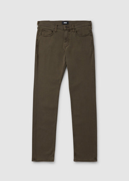 Mens Lennox Vintage Jeans In Vintage Pepper Grass