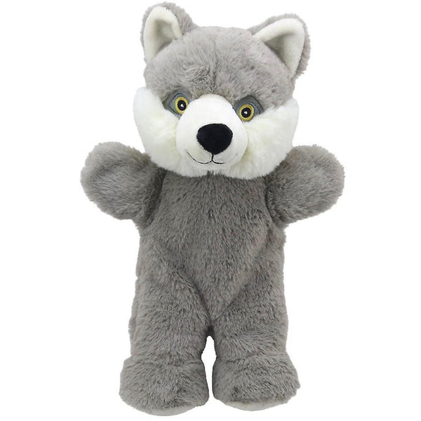 Wolf Eco Walking Puppet