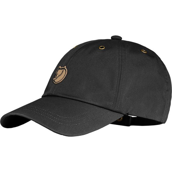 Gorra Helags - Dark Gray