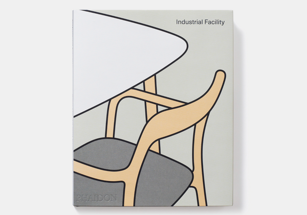 Industrial Facility | Publishing