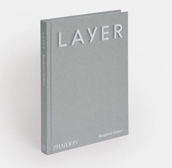 Layer: Benjamin Hubert | Publishing