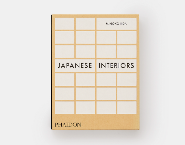 Japanese Interiors | Publishing