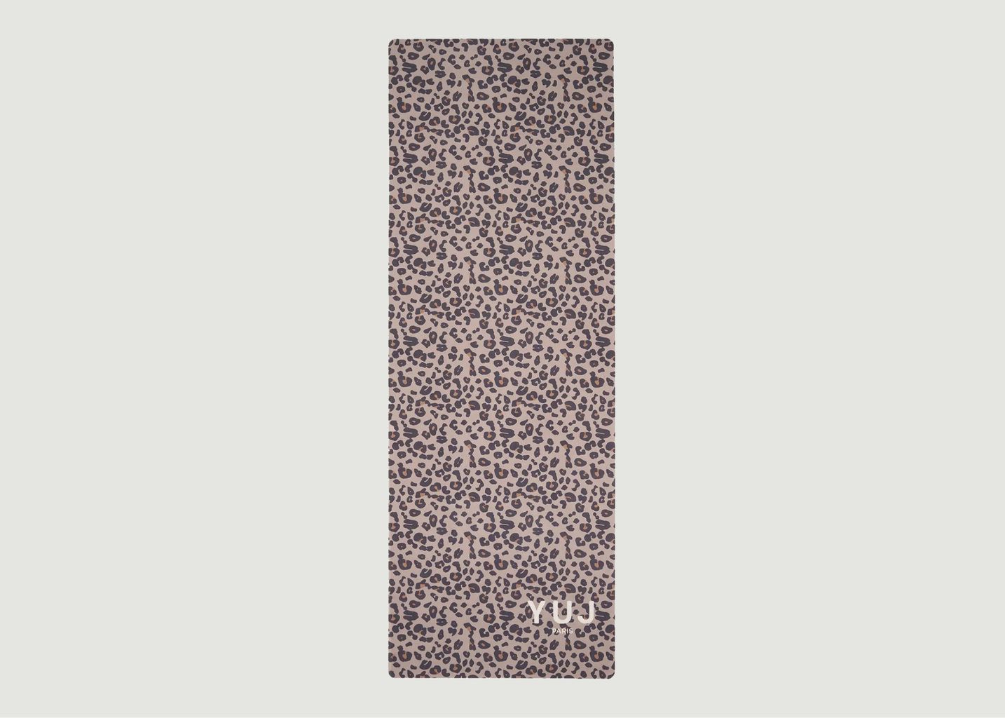 Leopard Originals Yoga Mat - 1.55mm