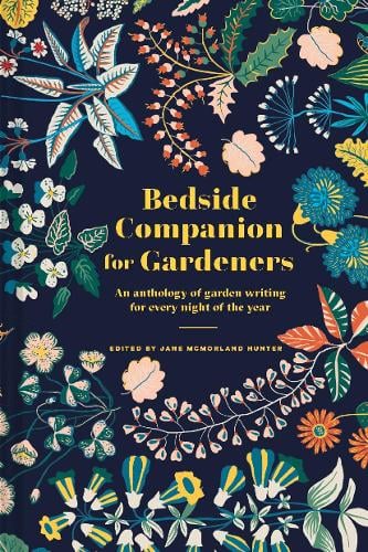Batsford Books Bedside Companion For Gardeners