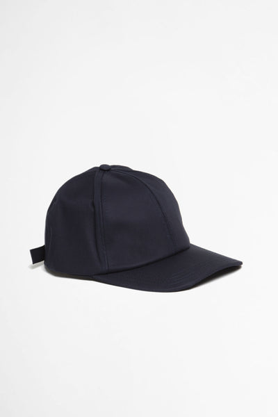 Tipping Raintec Baseball Cap Navy