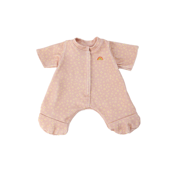 Dinkum Doll Pj's - Ditsy Floral - Ditsy Floral