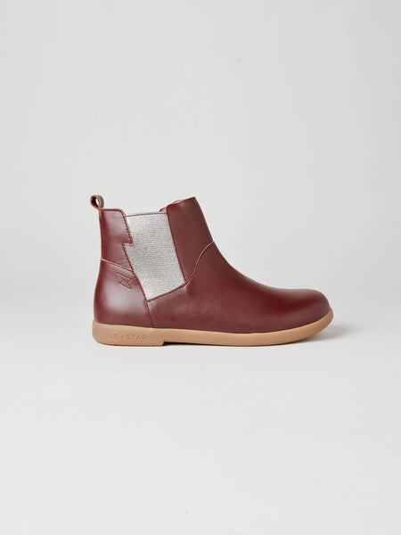 Rockit Junior Boot Oxblood