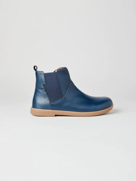 Rockit Junior Boot Navy