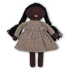 Sonya The Doll By