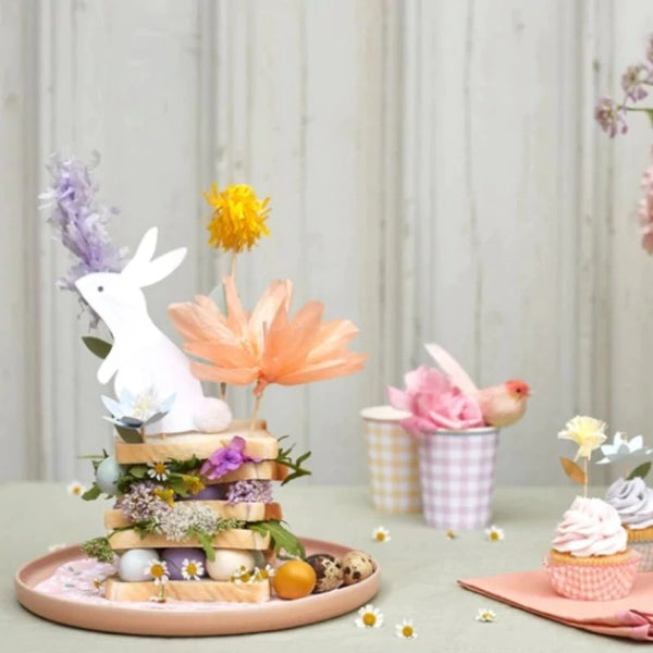 Easter Cake Topper