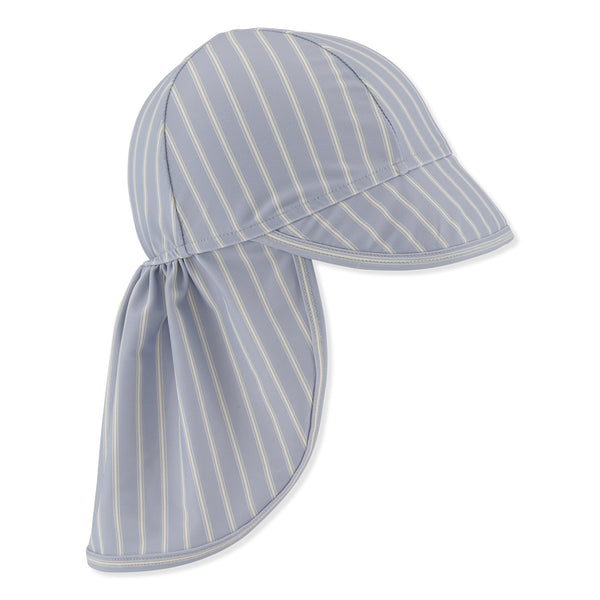 Aster Sunhat Stripe