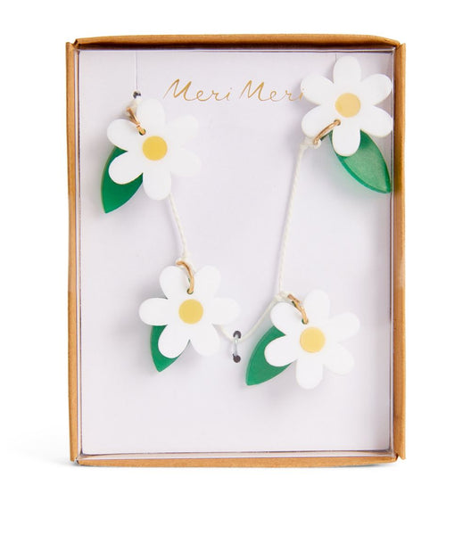 Daisy Necklace By