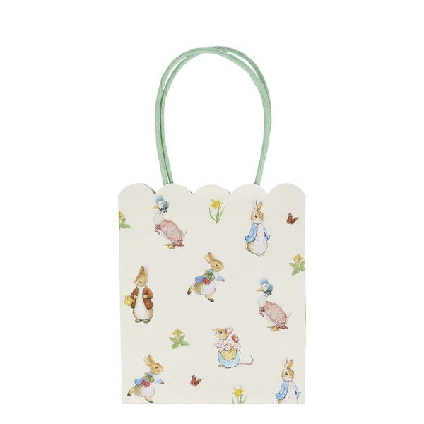 Peter Rabbit Party Bags