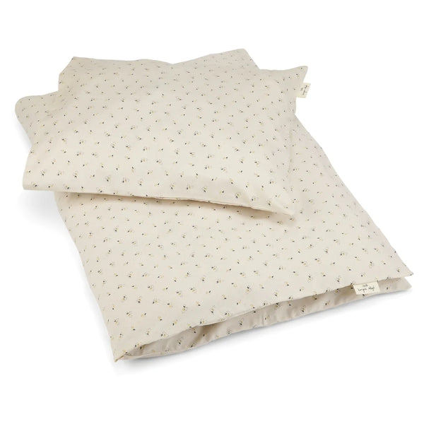 Petals Bedding Set By Single/adult