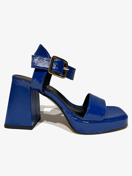 Gry Heels - Cobalt