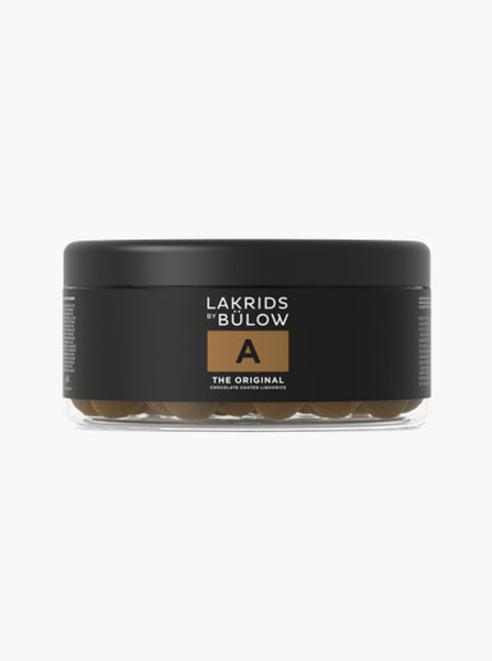 Lakrids By Johan Bülow A Choc Liquorice - 550g