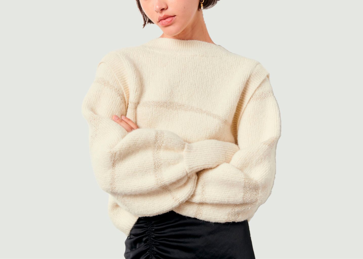 Sessun Feliz Sweater