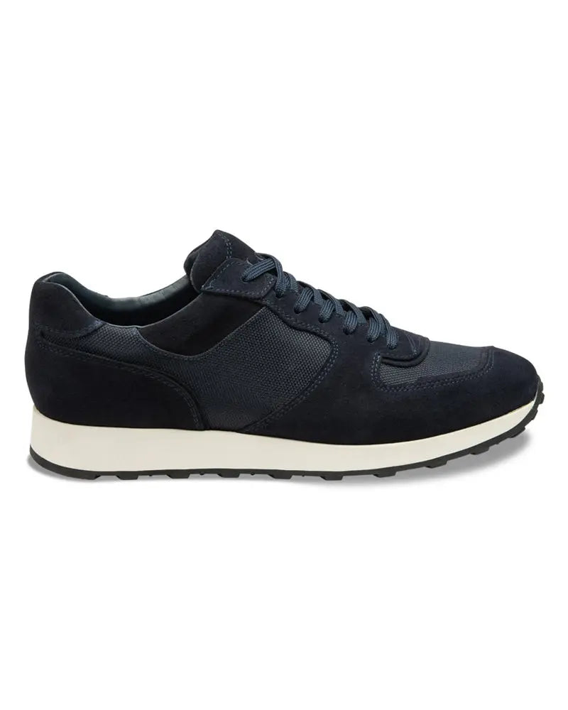 Foster Trainer - Navy