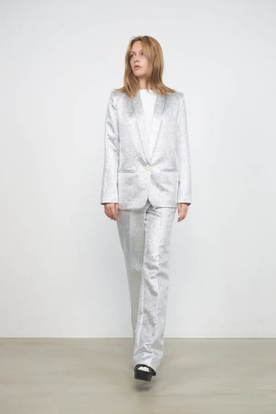 Ivi Blazer - Silver