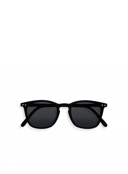IZIPIZI #e Sunglasses In Black From