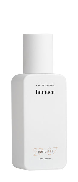 27 87 27ml Eau De Parfum Hamaca