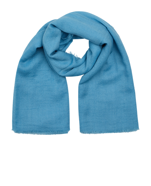 Ekkaum Bonnie Blue Scarf