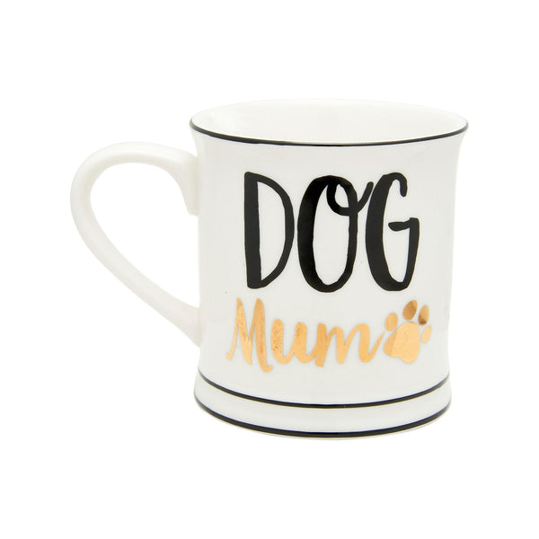 Dog Mum Mug