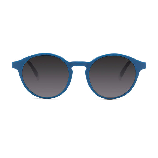 Barner | Le Marais | Sunglasses | Navy Blue