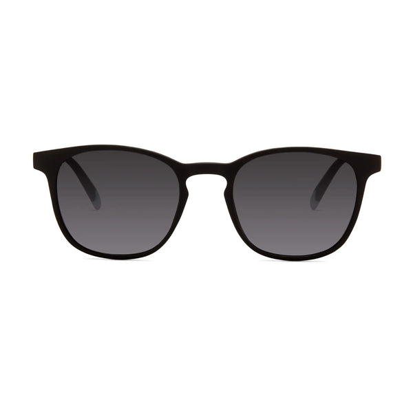 Barner | Dalston | Sunglasses | Black Noir